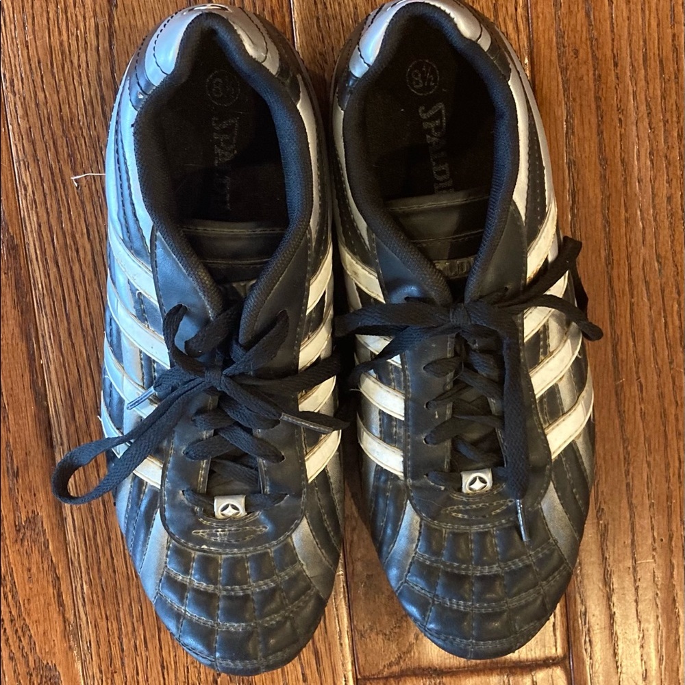 Soccer cleats